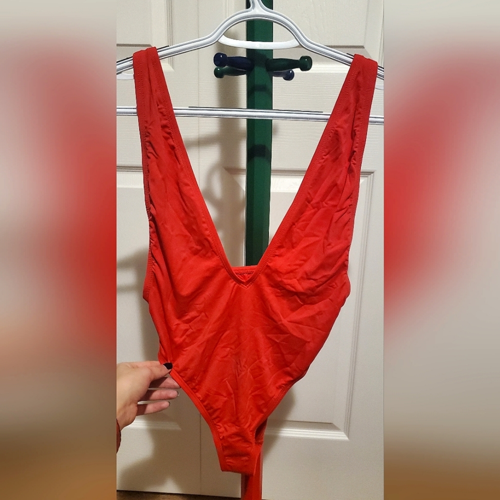 Dippin Daisy's Womens One Piece Swimsuit